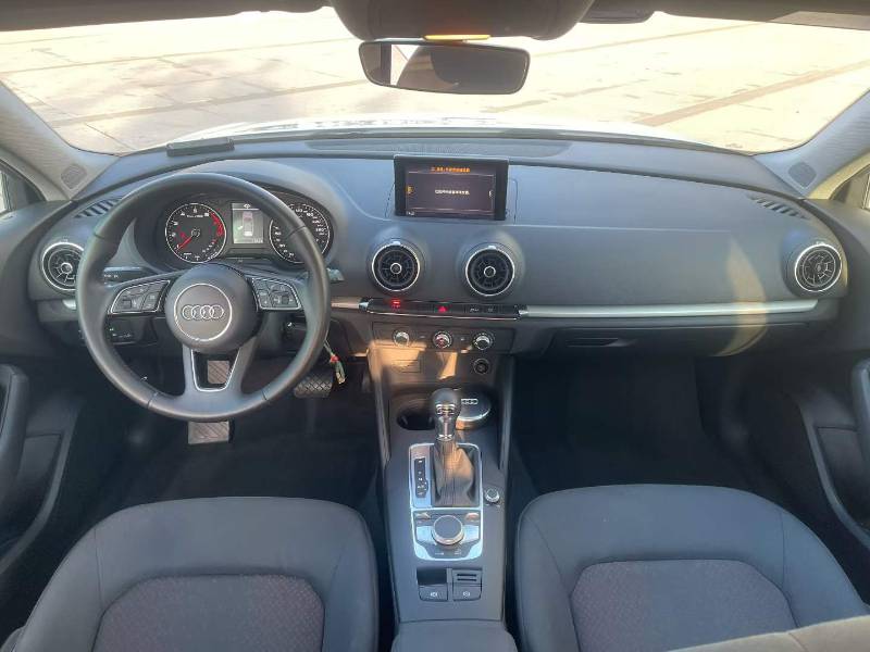 Audi A3 2019 car image #4