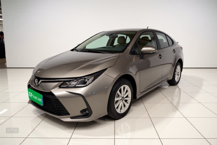 Toyota Corolla 2022 #2 Toyota Corolla 2022 car image #2