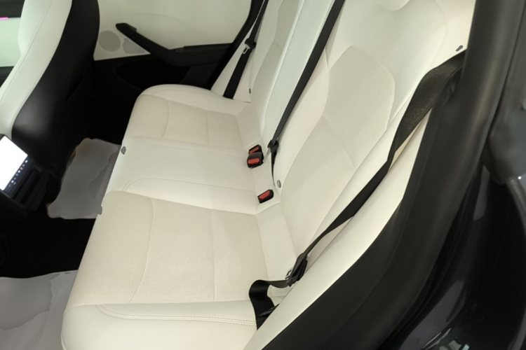 Tesla Model 3 2024 #17 Tesla Model 3 2024 immagine di auto #17