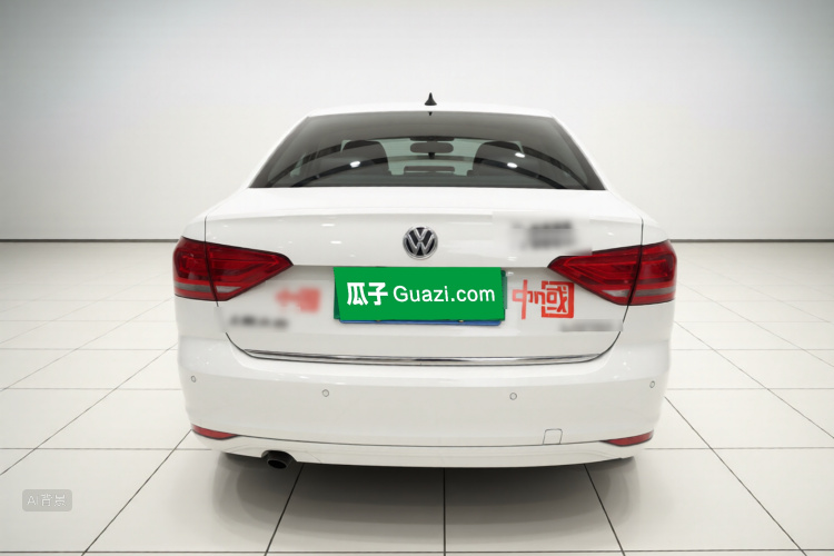 Volkswagen Lavida 2015 car image #6