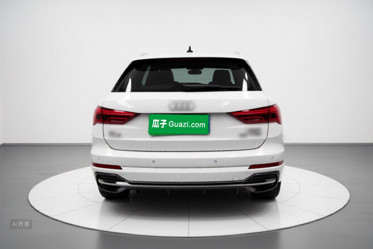 Audi Q3 2020 image de voiture #6