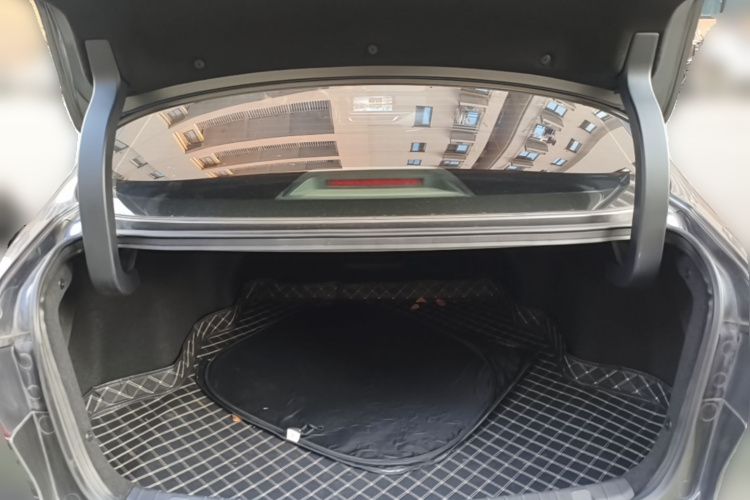 Changan Raeton CC 2021 #17 Changan Raeton CC 2021 car image #17