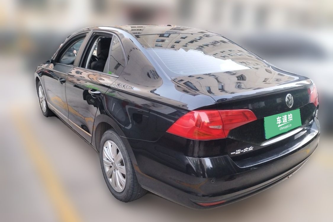 Volkswagen Bora 2019 #3 Volkswagen Bora 2019 immagine di auto #3