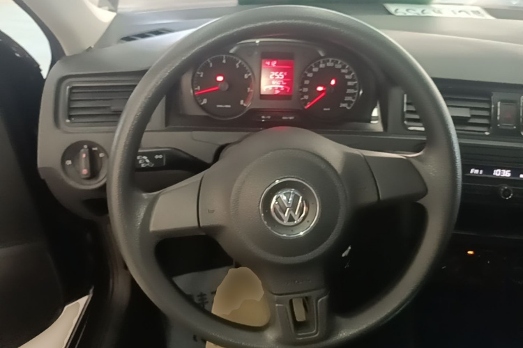 Volkswagen Santana 2015 #11 Volkswagen Santana 2015 car image #11