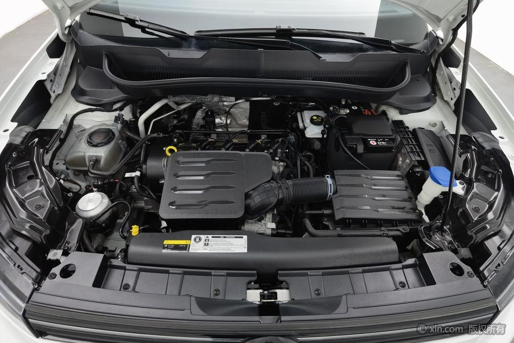 Volkswagen Tharu 2024 #5 Volkswagen Tharu 2024 car image #5