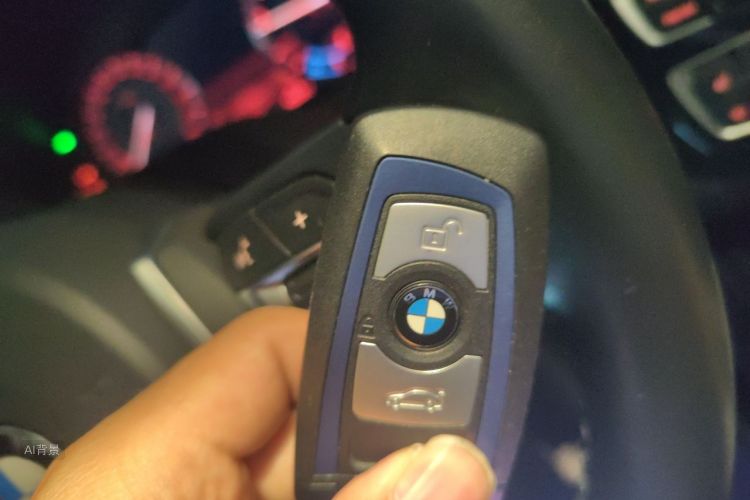 BMW 3 Series GT 2020 car image #10