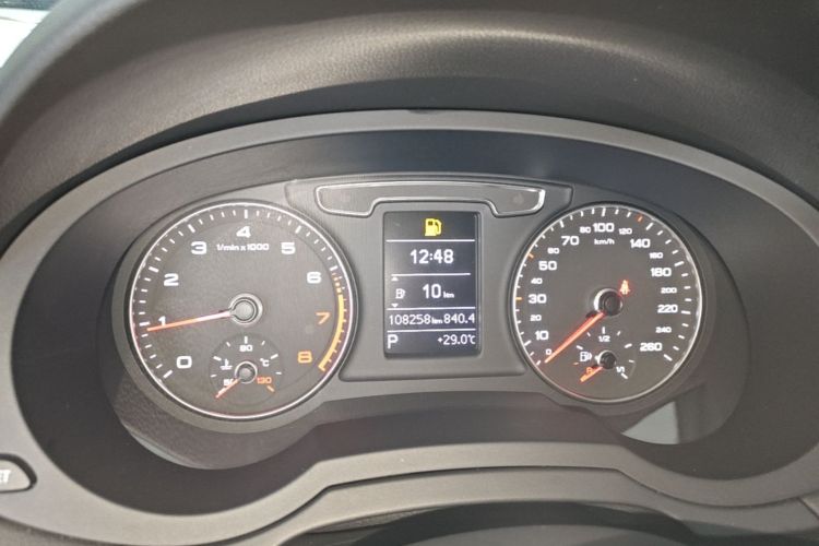 Audi Q3 2019 #12 Audi Q3 2019 car image #12