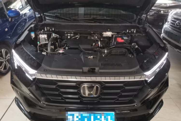 Honda CR-V 2023 #22 Honda CR-V 2023 car image #22