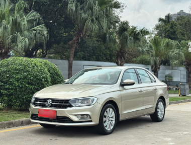 Volkswagen Bora 2018 Volkswagen Bora 2018 car image