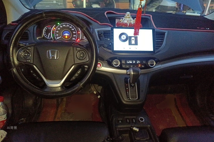 Honda CR-V 2016 #11 Honda CR-V 2016 car image #11