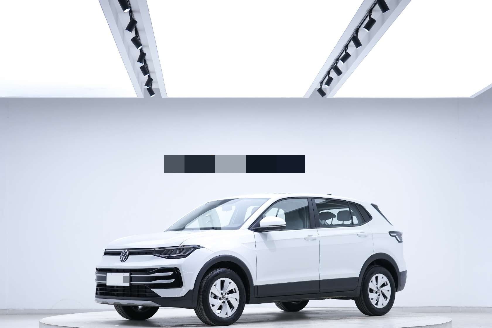 Volkswagen Tharu 2024 car image 
