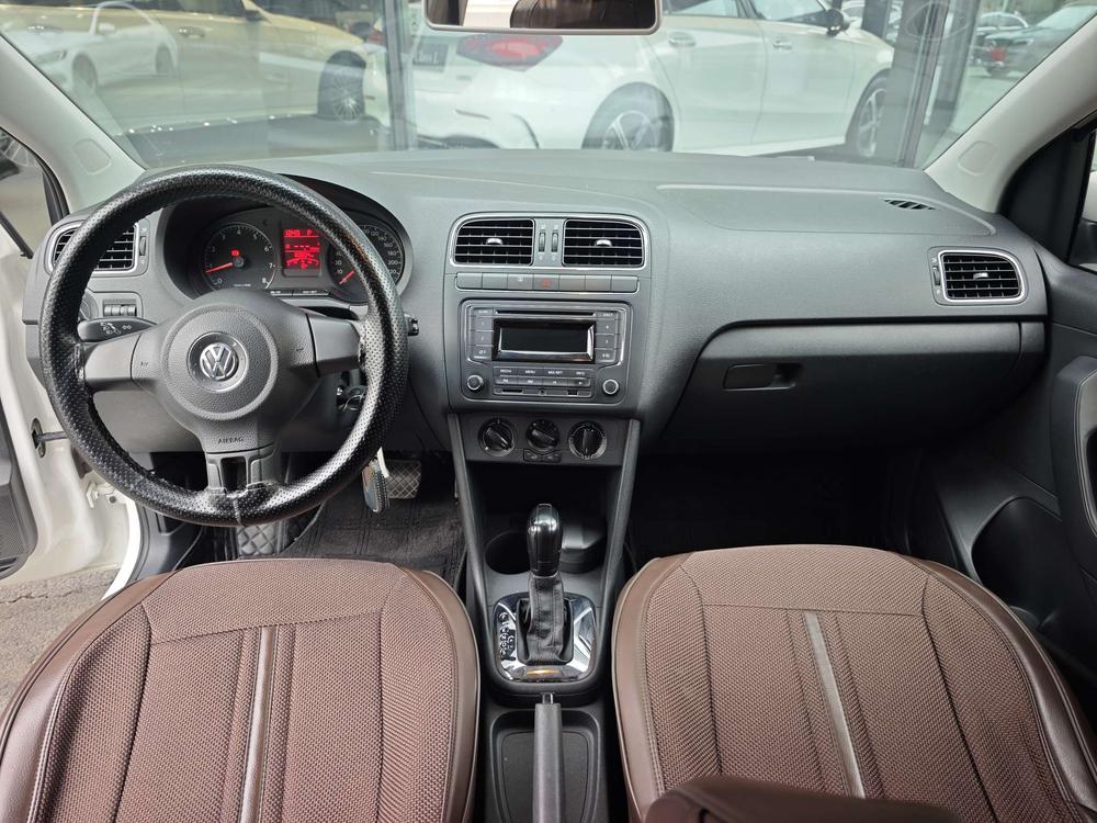 Volkswagen Polo 2013 #9 Volkswagen Polo 2013 immagine di auto #9