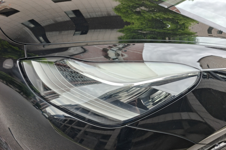 Tesla Model 3 2020 #28 Tesla Model 3 2020 car image #28