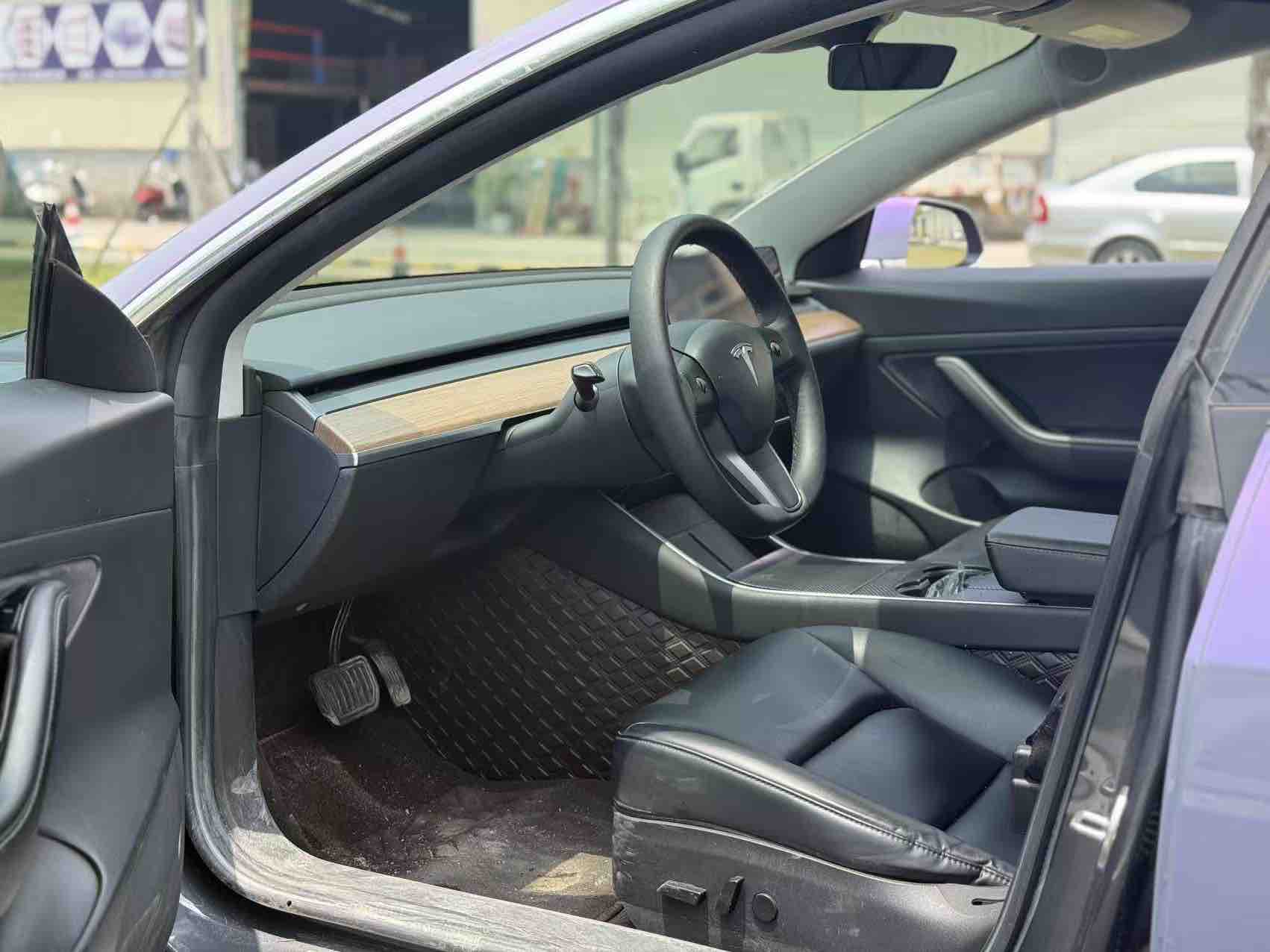 Tesla Model 3 2020 immagine di auto #6