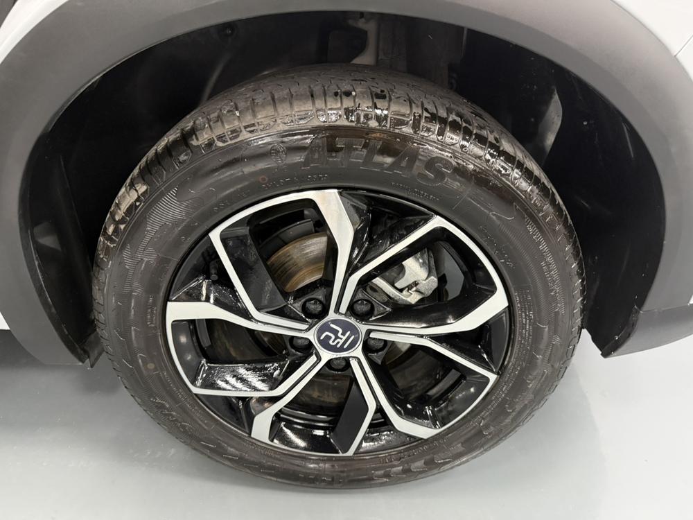 BYD Yuan Plus 2023 #7 BYD Yuan Plus 2023 car image #7