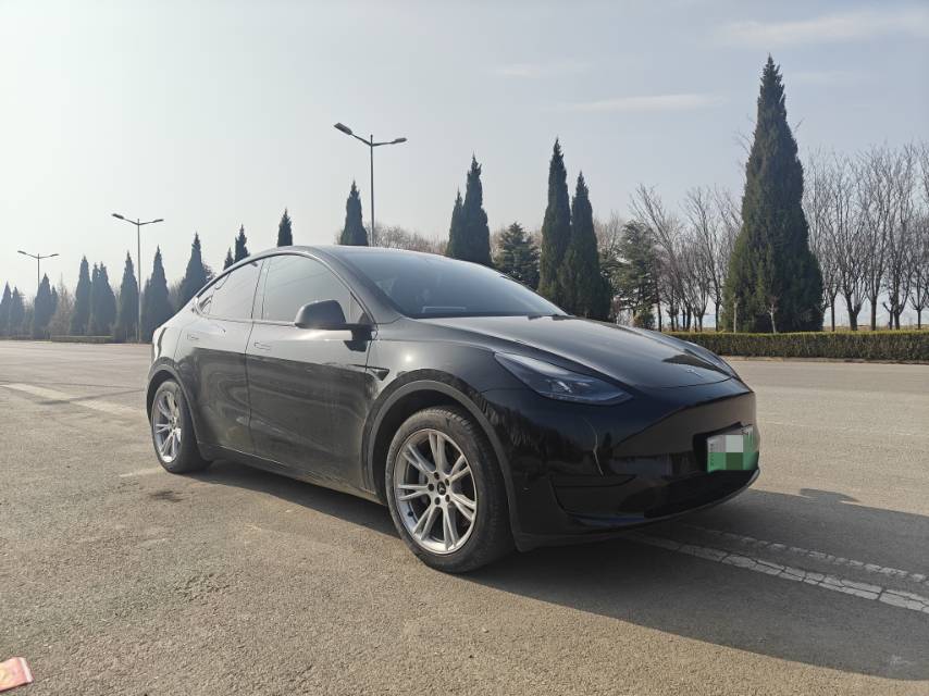 Tesla Model Y 2023 car image #4