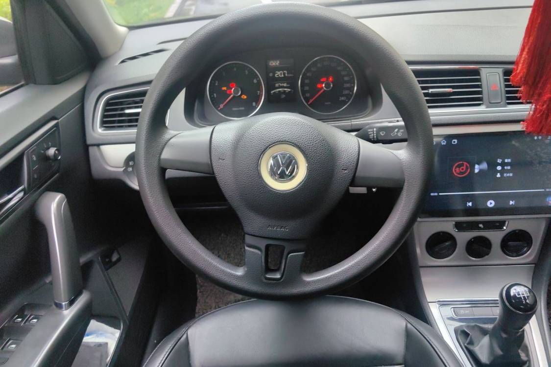 Volkswagen Lavida 2013 #22 Volkswagen Lavida 2013 imagen de coche #22