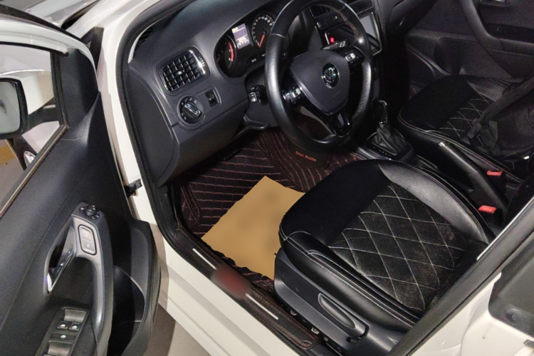 Volkswagen Polo 2019 #16 Volkswagen Polo 2019 car image #16
