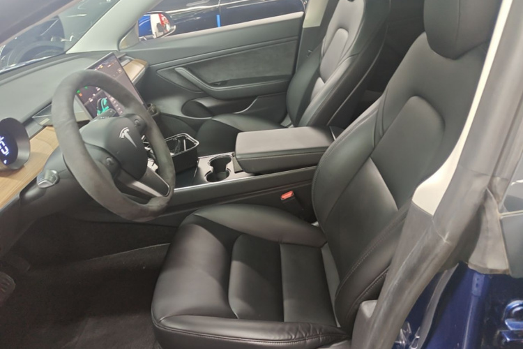 Tesla Model 3 2020 #15 Tesla Model 3 2020 immagine di auto #15