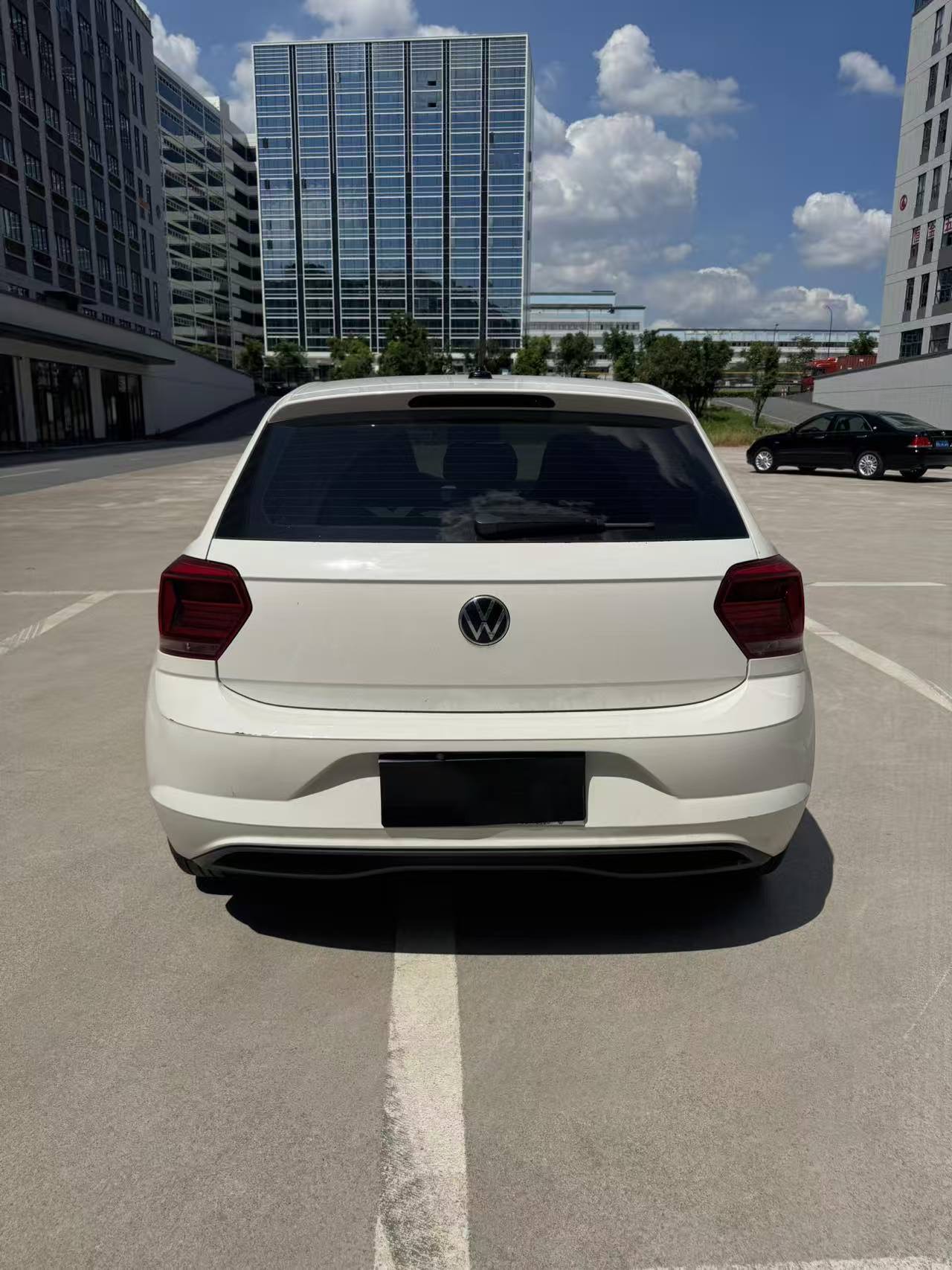 Volkswagen Polo 2021 #4 Volkswagen Polo 2021 immagine di auto #4