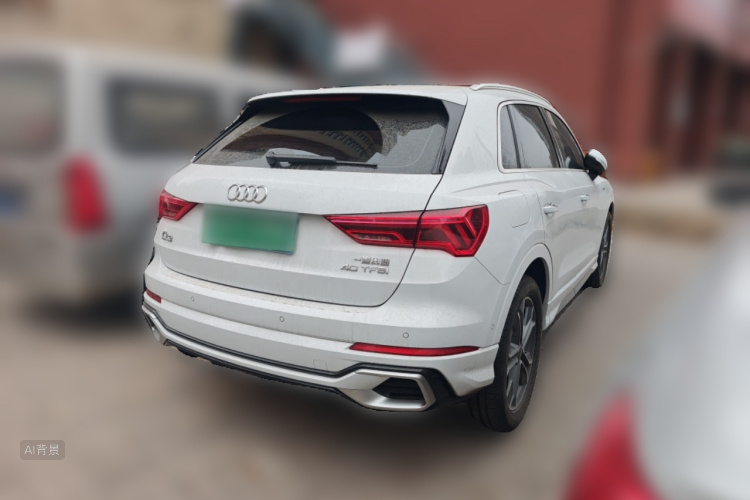 奥迪 奥迪Q3 2024 汽车图片 #7