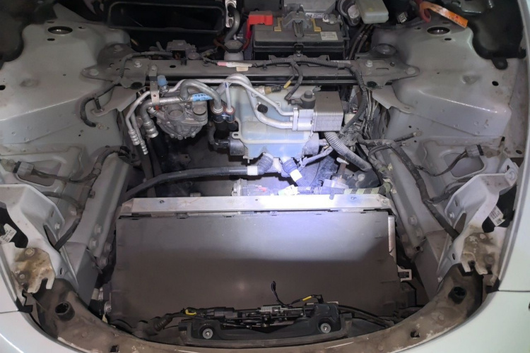 Tesla Model 3 2020 imagem de carro #18