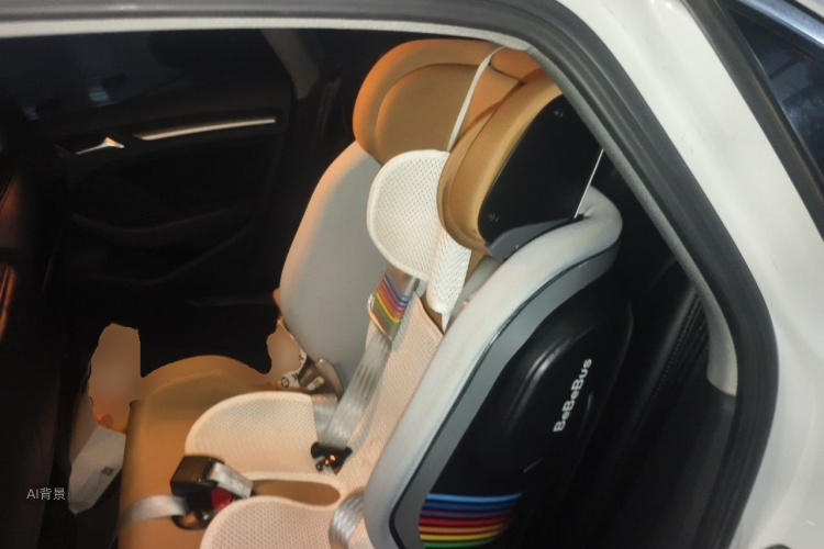 Audi A3 2018 car image #19