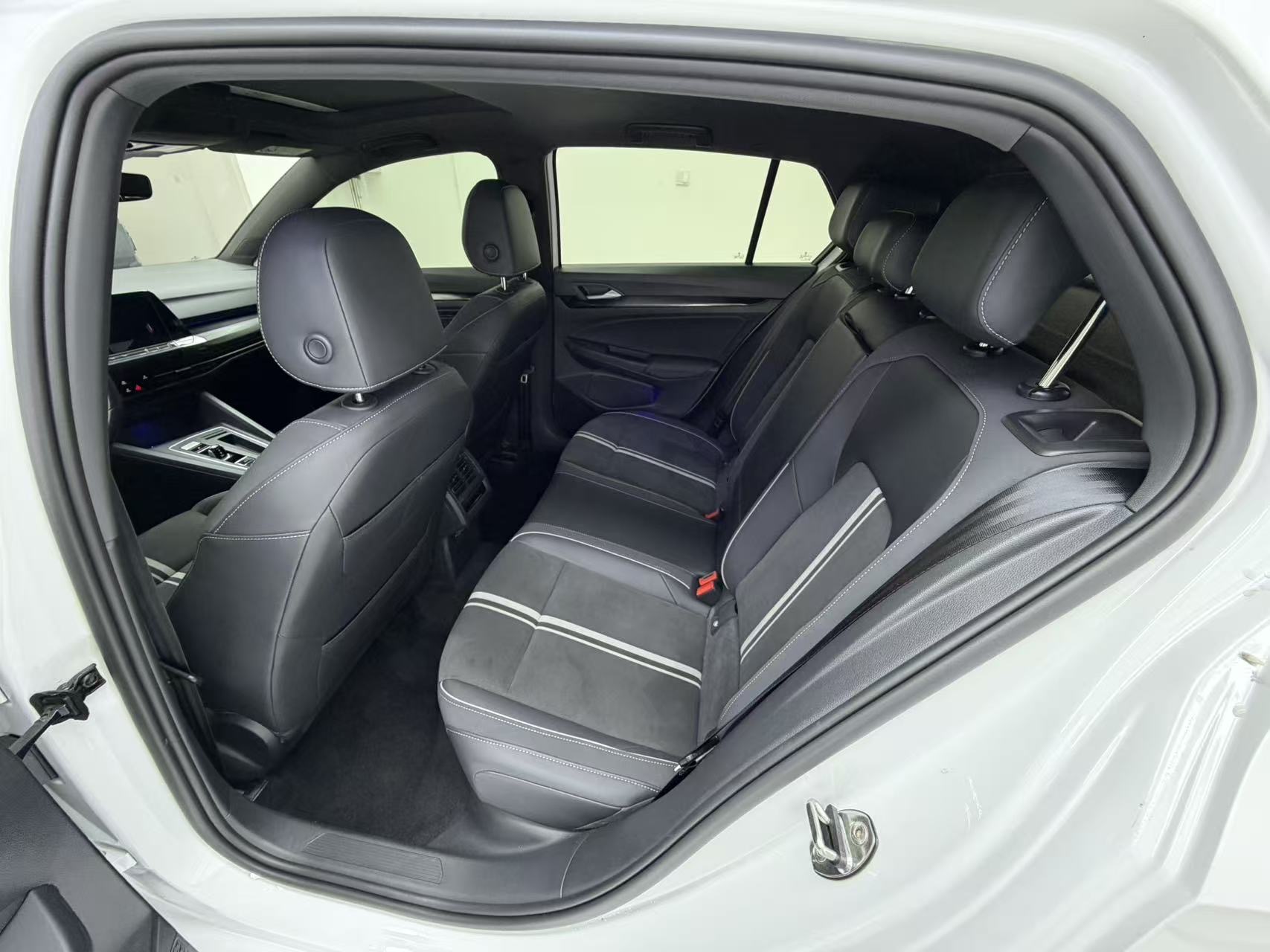 Volkswagen Golf 2022 #12 Volkswagen Golf 2022 imagen de coche #12