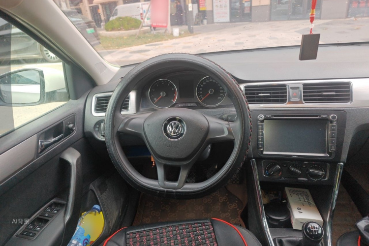 Volkswagen Santana 2016 #12 Volkswagen Santana 2016 car image #12