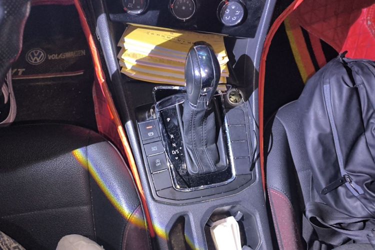 Volkswagen Bora 2020 car image #14