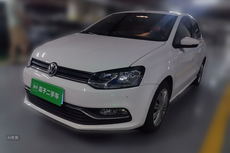 Volkswagen Polo 2018 imagem de carro #2