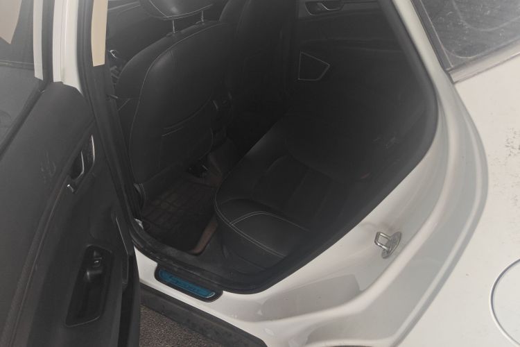 GEELY Emgrand GS 2017 #11 GEELY Emgrand GS 2017 immagine di auto #11