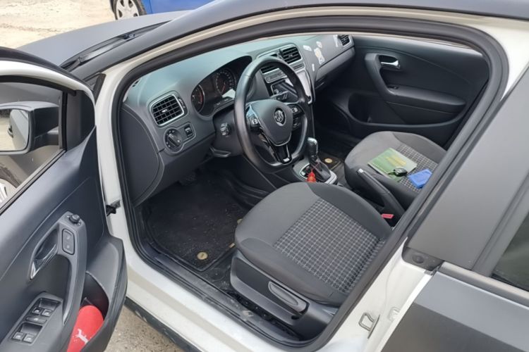 Volkswagen Polo 2018 #16 Volkswagen Polo 2018 car image #16