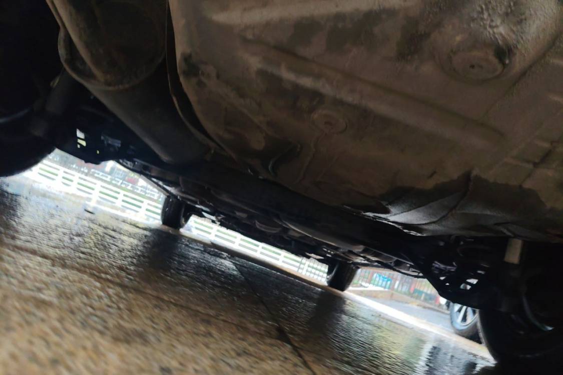 Volkswagen Santana 2015 car image #14