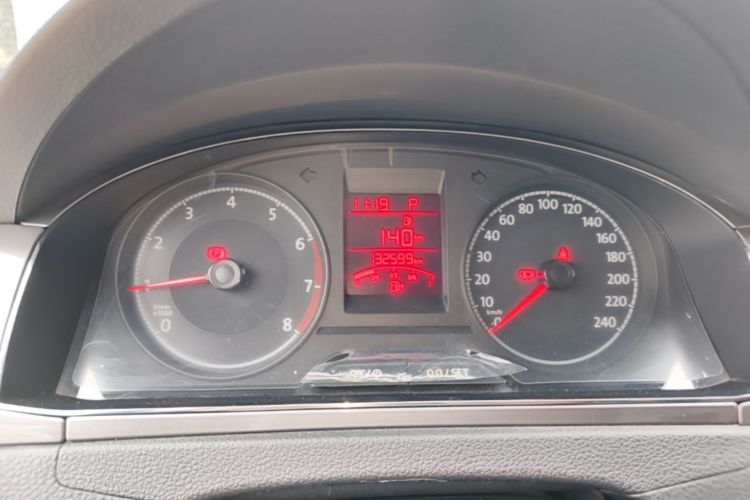 Volkswagen Santana 2018 #12 Volkswagen Santana 2018 imagen de coche #12