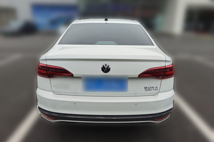 Volkswagen Bora 2025 car image #6