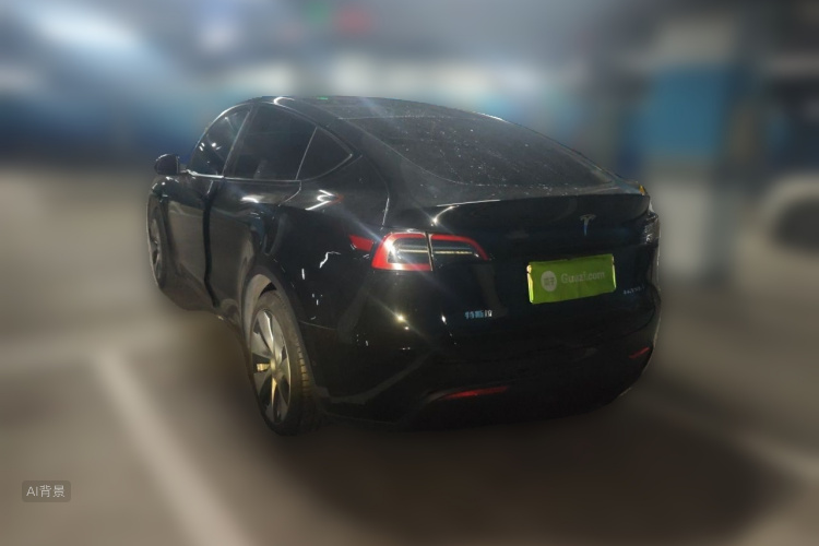 Tesla Model Y 2022 car image #5