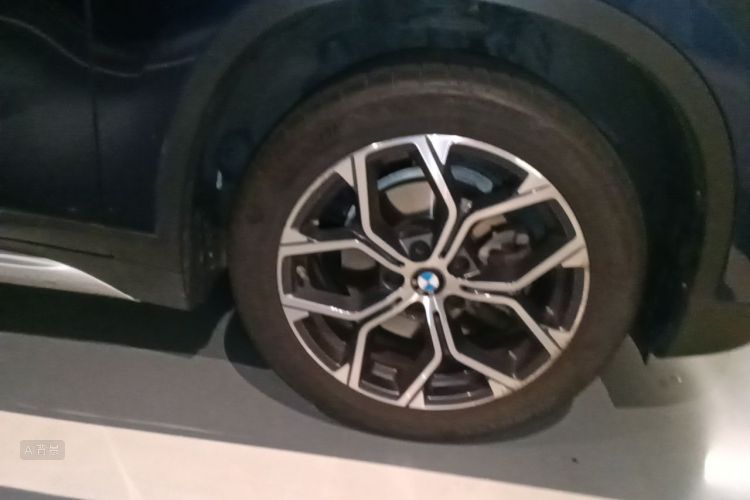 BMW X1 2020 #9 BMW X1 2020 car image #9