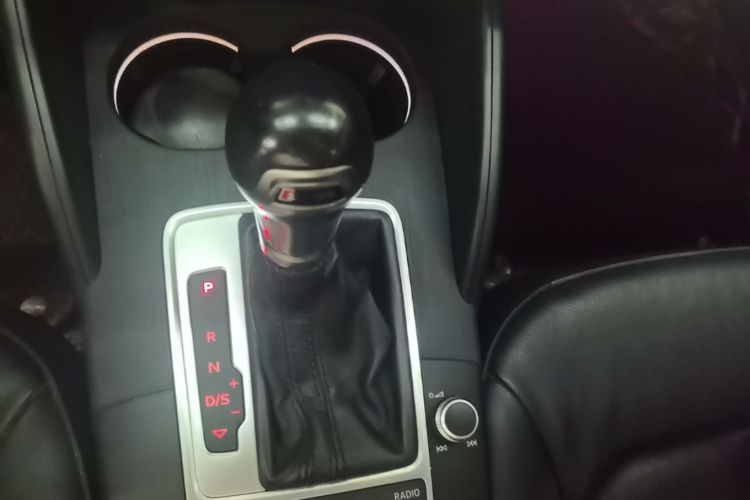 Audi A3 2015 #14 Audi A3 2015 immagine di auto #14