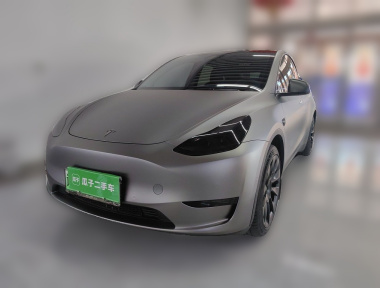 Tesla Model Y 2023 car image 