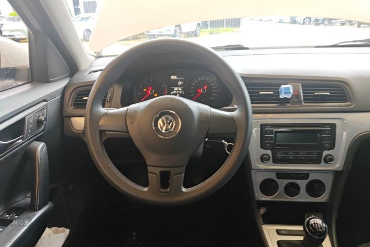 Volkswagen Lavida 2016 #12 Volkswagen Lavida 2016 car image #12
