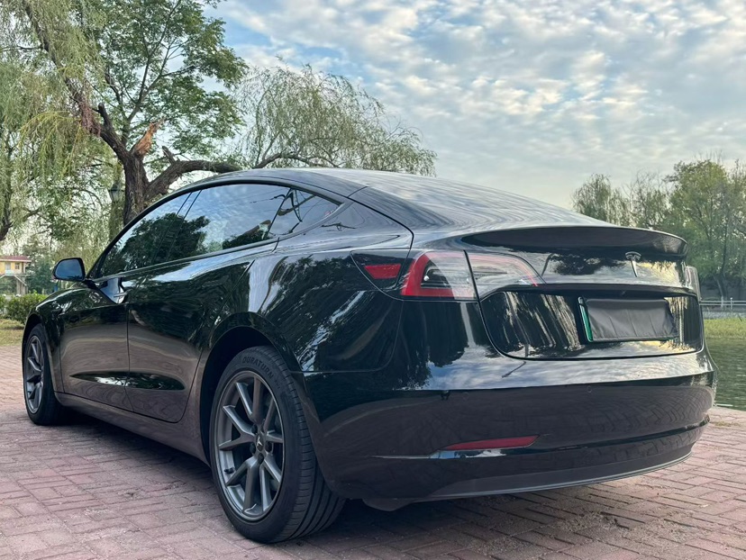 Tesla Model 3 2022 #7 Tesla Model 3 2022 car image #7