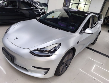 Tesla Model 3 2023 car image 