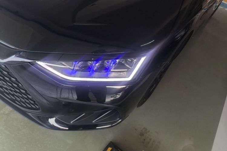 BYD Han 2023 car image #23