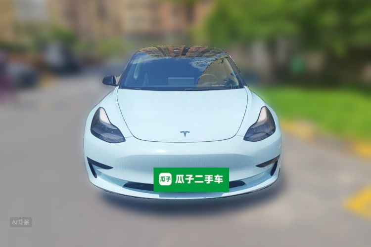 Tesla Model 3 2023 car image #3