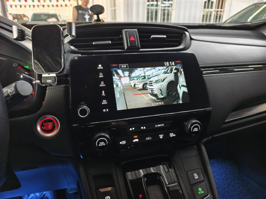 Honda CR-V 2020 car image #14