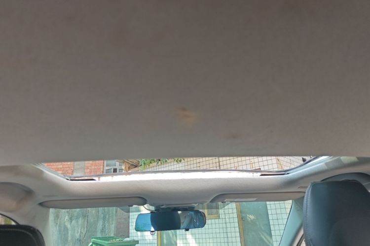 Toyota Corolla 2024 car image #18