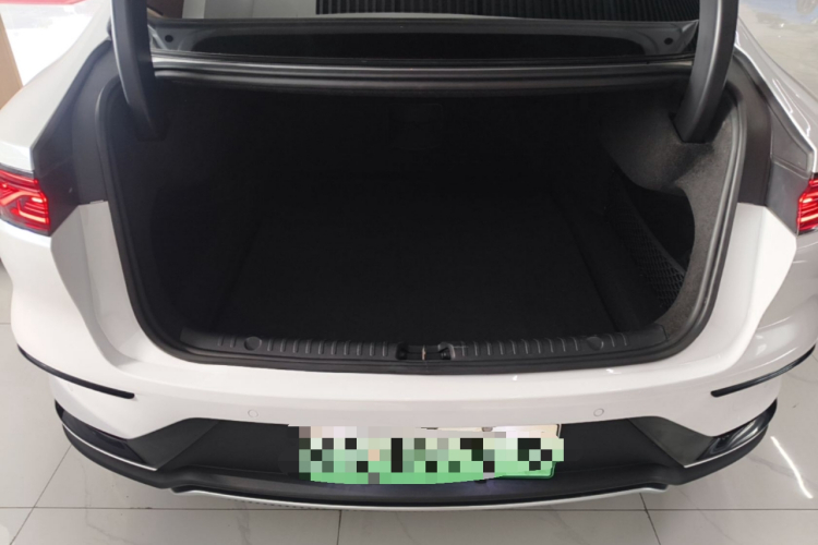 BYD Han 2023 #19 BYD Han 2023 immagine di auto #19