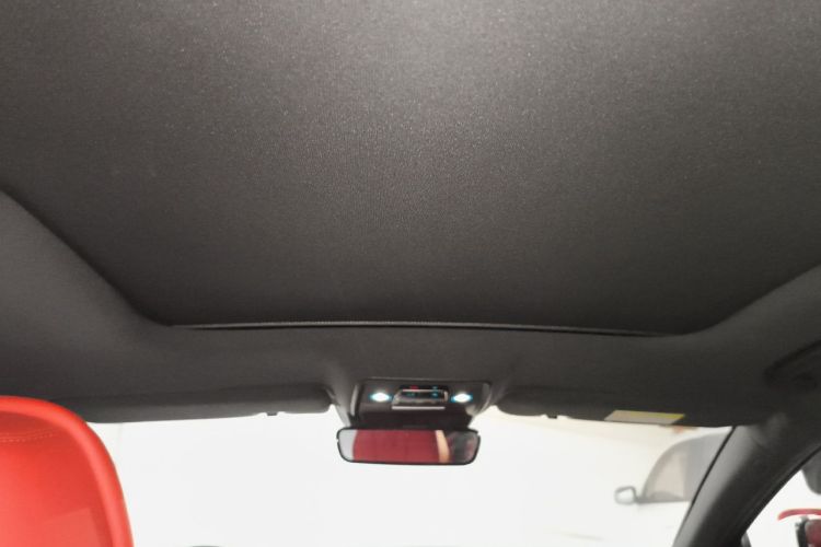 BYD Han 2021 #20 BYD Han 2021 car image #20