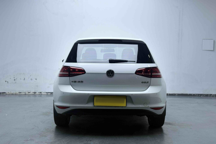 Volkswagen Golf 2017 #6 Volkswagen Golf 2017 imagem de carro #6